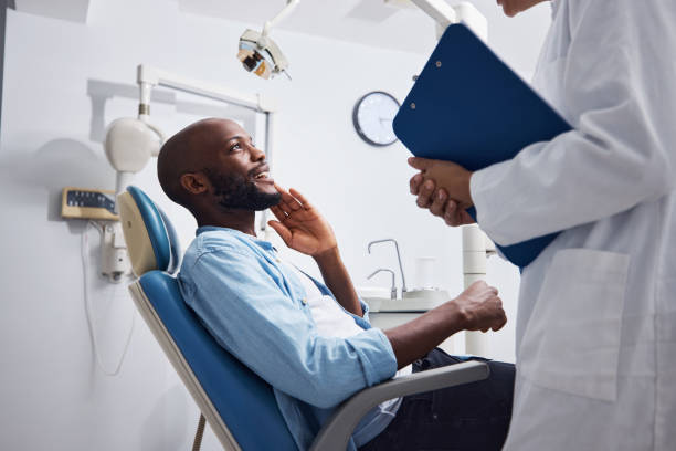 Best Emergency Dentist for Lost Fillings or Crowns in New Union, TN