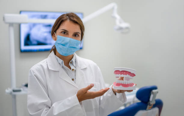 Best Emergency Dentist for Lost Fillings or Crowns in New Union, TN