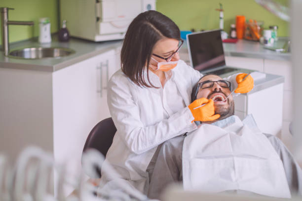 Best Weekend Emergency Dentist in New Union, TN