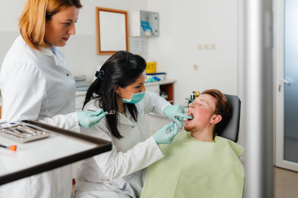 Best Pediatric Emergency Dentist in New Union, TN