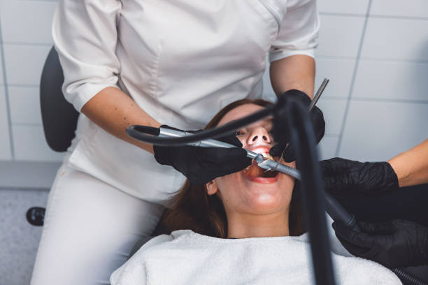  New Union, TN Emergency Dentist Pros